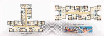 Aadinath Prem Narayan Residency Phase I Brochure 5
