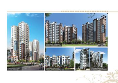 Rajwada Royal Gardens Brochure 47