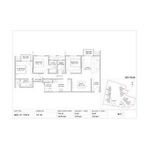 Birla Trimaya Phase I Brochure 37