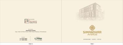 PK Simandhar Avenue Brochure 6