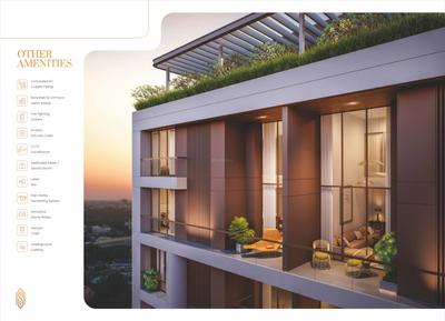 Sky Vista Residency Brochure 7