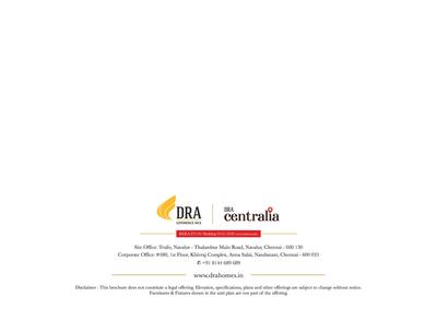 DRA Centralia Brochure 20