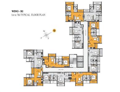 Risali JP Symphony Bldg No 5 Brochure 3