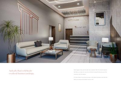Amanora Crown Towers Brochure 18