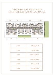 Param Residency Brochure 10