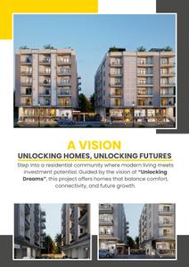 Image of 1050 Sq.ft 2 BHK Apartment / Flat for sale in Grenotech One 30 Avenue, Noida Extension, Greater Noida for Rs. 4399000