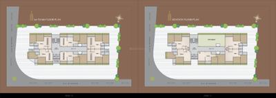Vasudev Pushti Skyline Brochure 6