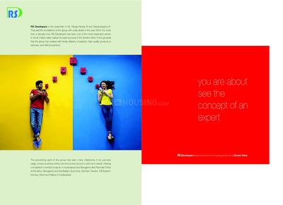 R S Green View Brochure 2