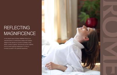 Samana Rome Brochure 29