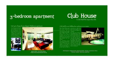 Image of 1893 Sq.ft 3 BHK Apartment / Flat for sale in Pearls Nirmal Chhaya Towers, Nabha, Zirakpur for Rs. 9000000