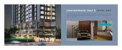 Image of 600 Sq.ft 2 BHK Apartment / Flat for sale in Jadeite Charkop 1 Kaveri CHSL, Kandivali West, Mumbai for Rs. 11000000