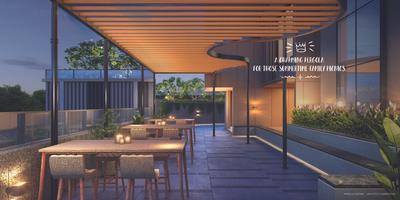 Arkade Eden Brochure 14
