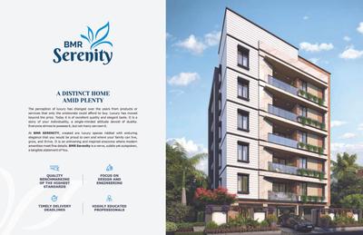 BMR Serenity Brochure 3