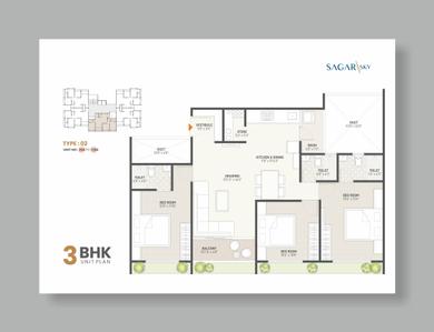 Sagar Sky Brochure 10