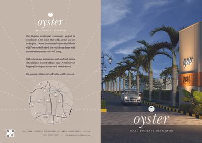 Oyster Brochure 1