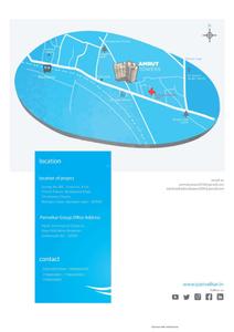 Panvelkar Amrut Towers Brochure 11