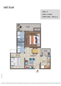 Landcraft Metrohomes Brochure 7