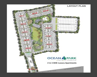 Ocean Park Brochure 18