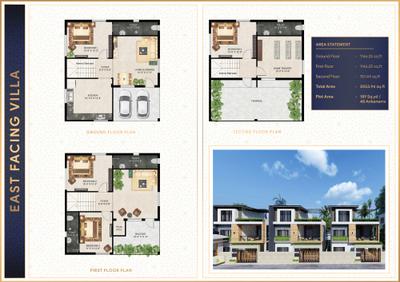 Seven Stones Villa Brochure 4