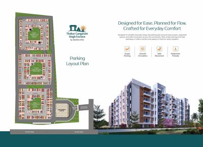 Thakur Gangaram Singh Enclave Brochure 22
