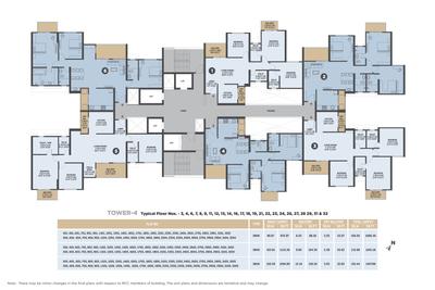 VTP Dolce Vita Brochure 57