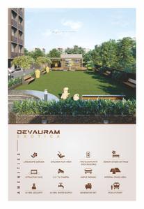 Devauram Exotica Brochure 13
