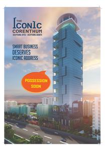Beaver The Corenthum Brochure 3