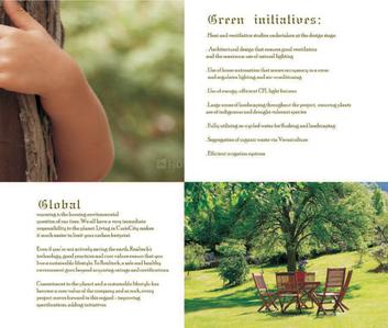 Realtech Nirman Curiocity Brochure 15