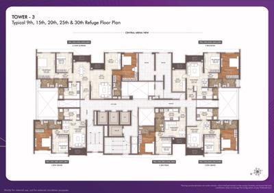 Geras Island of Joy Project C Brochure 130