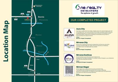 Nirvana Homes Brochure 6