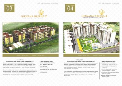 Nirwana Heights Brochure 28