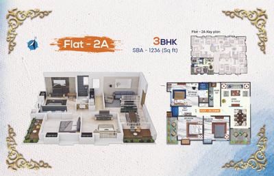 Crown Estrella Brochure 15