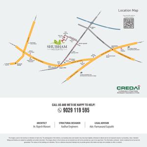 Shubham Heights Brochure 10