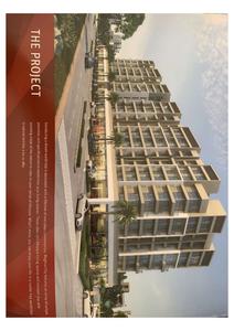 Meghna City Brochure 2