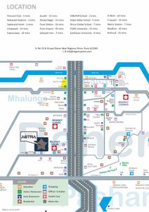 Regency Astra Phase V Brochure 3