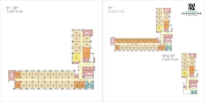 Puri 81 Business Hub Brochure 17