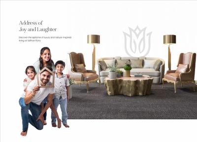 Saffron Flora Brochure 15