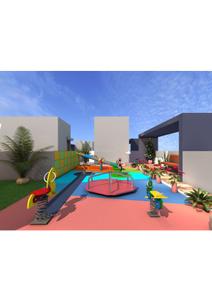 Image of 945 Sq.ft 2 BHK Apartment / Flat for sale in Lunkad RKL Anand PH2 A Building, Tathawade, Pune for Rs. 5000000