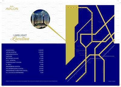 Sheth Avalon Phase 1 Brochure 5