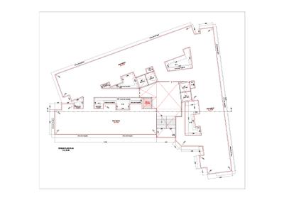 Image of 870 Sq.ft 1 BHK Apartment / Flat for sale in Satva Elion, Pal Gam, Surat for Rs. 3180000