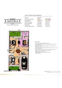 Eldeco Imperia Phase II Brochure 19