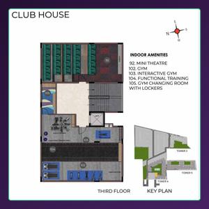 Casagrand Southbrooke 2 Brochure 100
