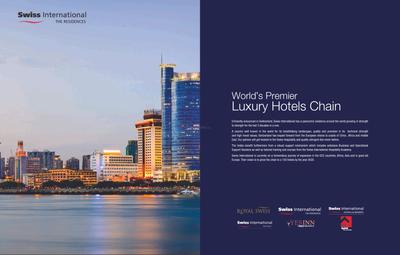 APS Tricity Trade Tower Brochure 10