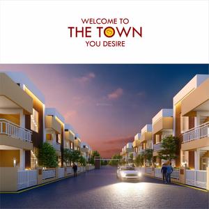 Laxmi Town Brochure 3