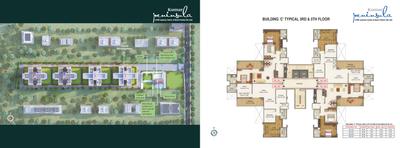 Kumar Peninsula D Brochure 7