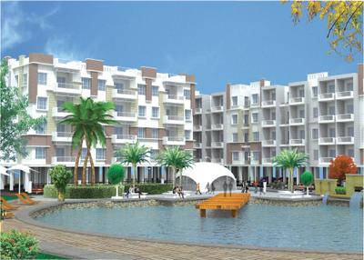 Realtech Nirman Maya Brochure 3