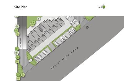 Aashish Palm Plaza Brochure 4
