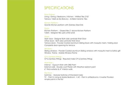 Shree Maitri Park Brochure 13