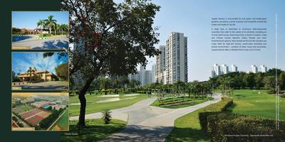 Trecento Residencies A by Gaurs Brochure 18