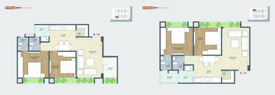 Shubh Residency Brochure 9